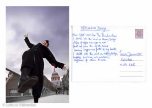 Real Postcards – London