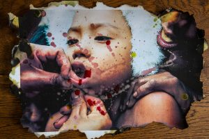 #prayforamazonia-Amazon Sorrow