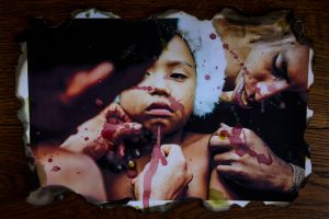 #prayforamazonia-Amazon Sorrow