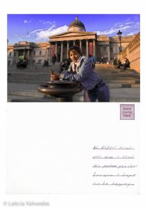 Real Postcards – London