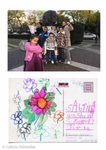 Real Postcards – London