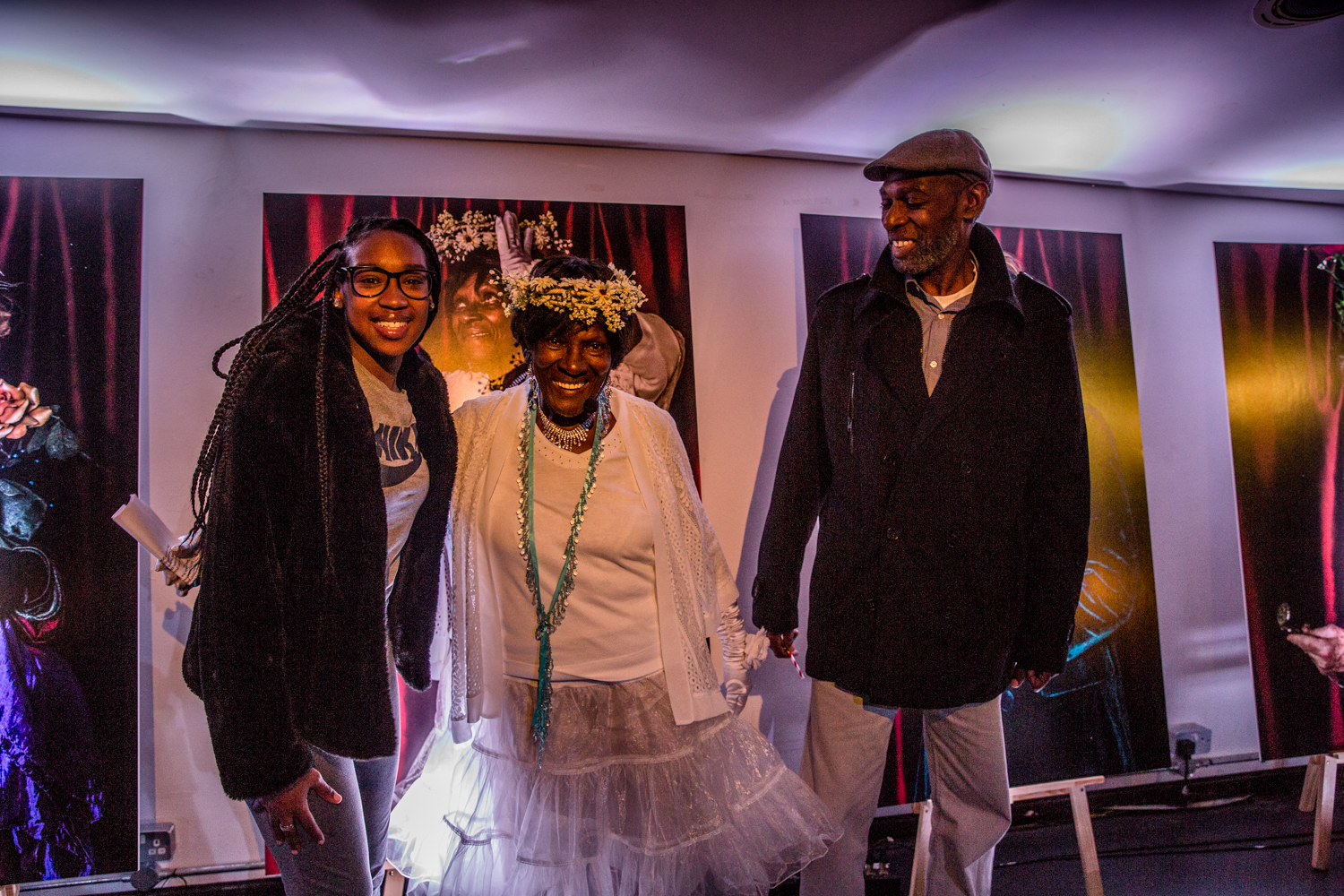 Other Socially Engaged Projects with All Change Arts