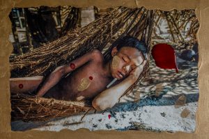 #prayforamazonia-Amazon Sorrow