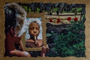 #prayforamazonia-Amazon Sorrow