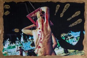 #prayforamazonia-Amazon Sorrow