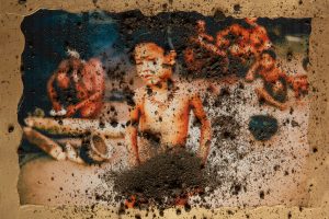 #prayforamazonia-Amazon Sorrow