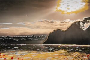 Interventions Leticia Valverdes and the Munduruku